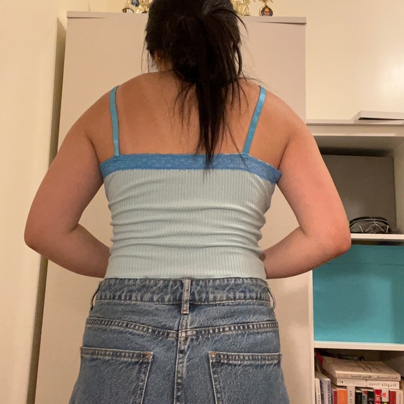 y2k tank top - Picture 2 of 3